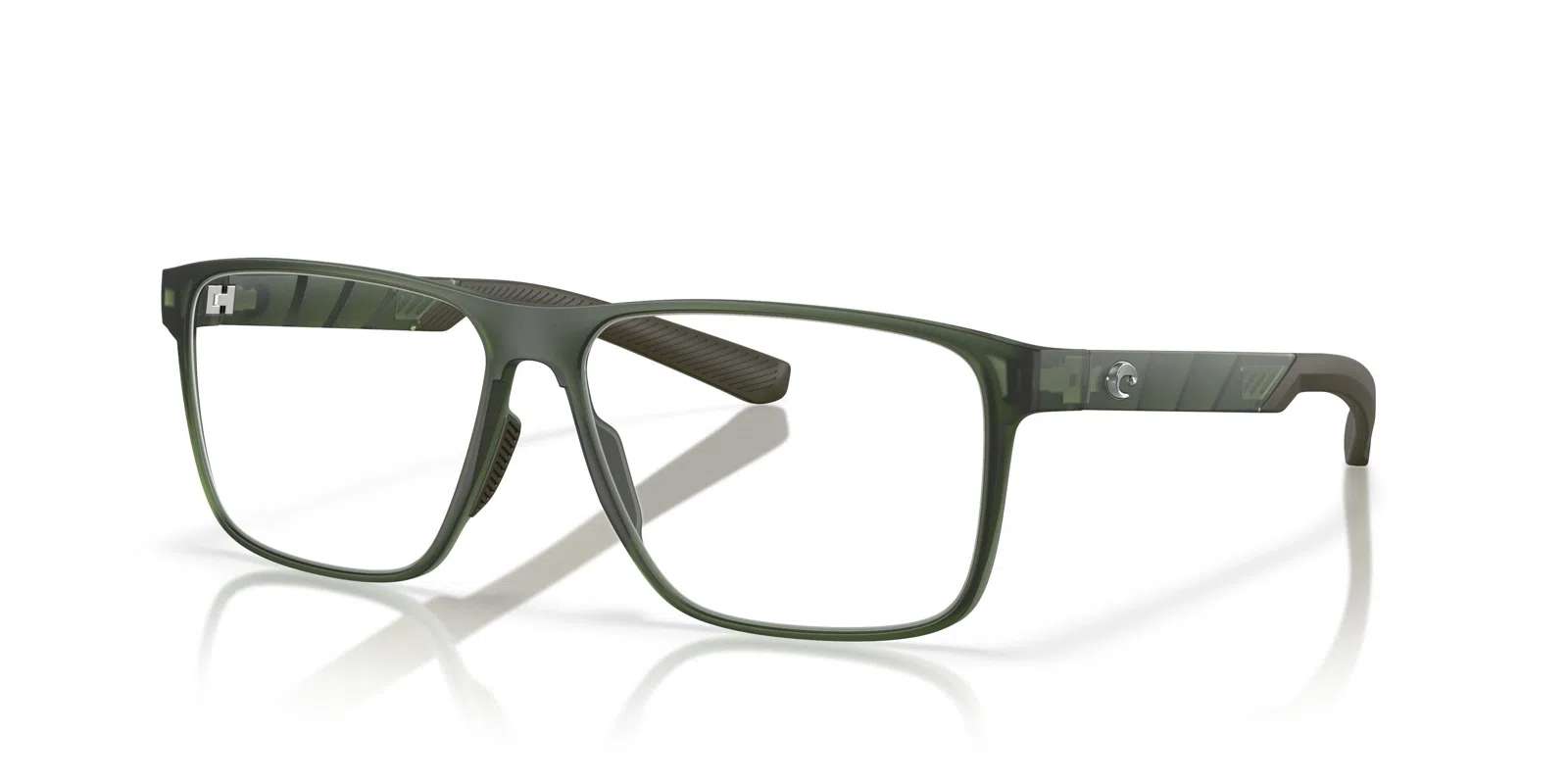 Costa Optical Ocr 700 8021 Eyeglasses - view 23